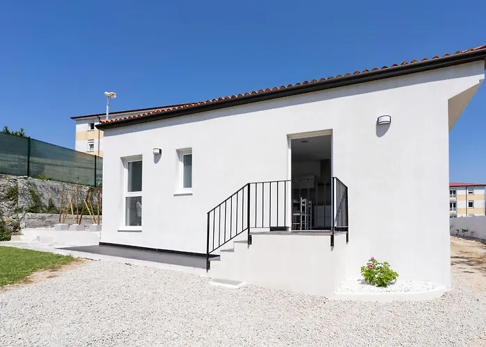 Solpor Galitrips - Apartamentos Corcubion