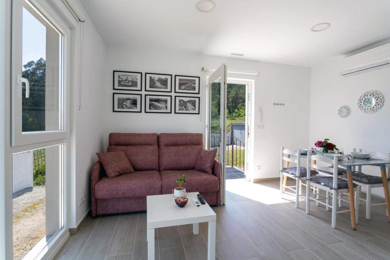 Appartamento Solpor Galitrips -