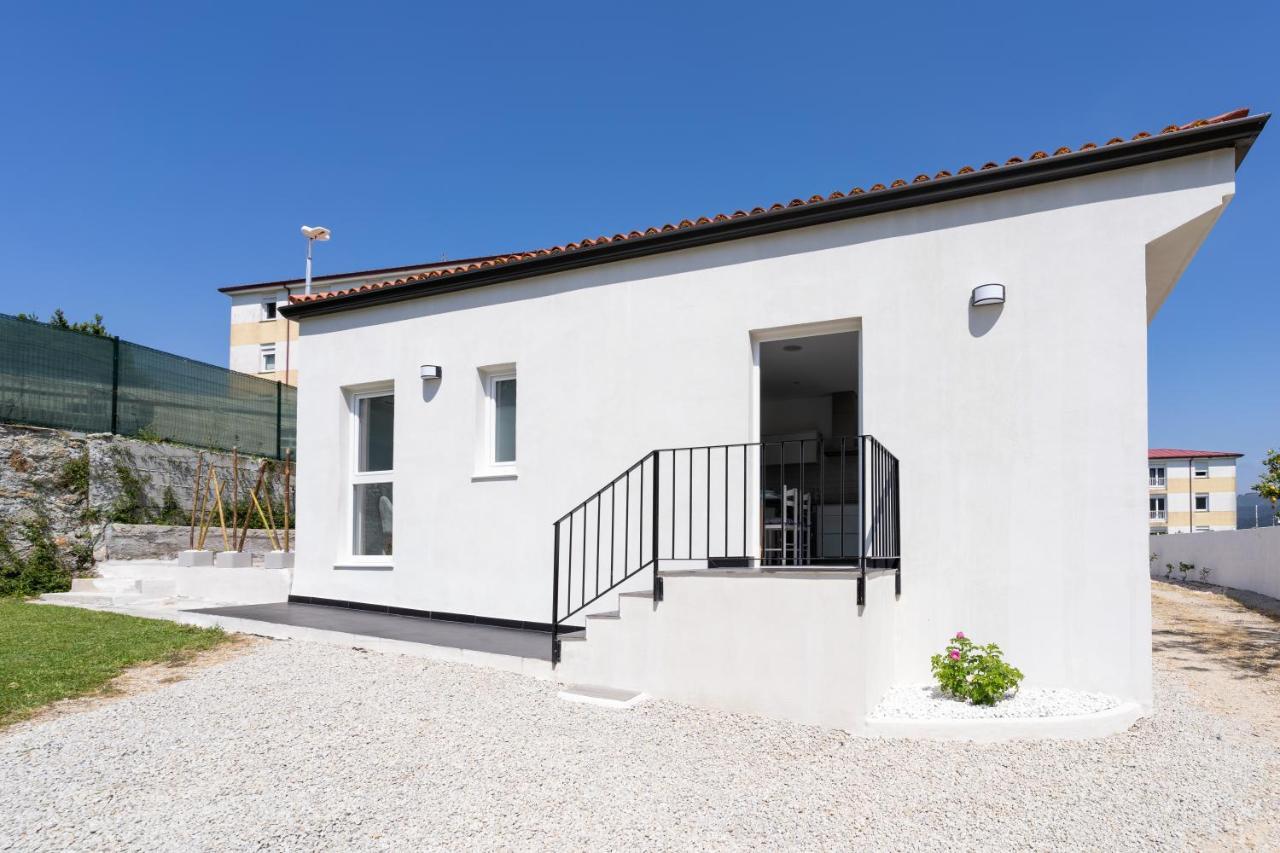 Appartamento Solpor Galitrips -