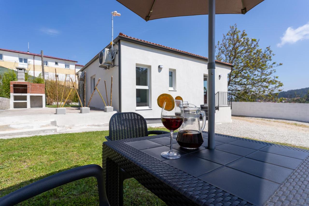 Appartamento Solpor Galitrips -