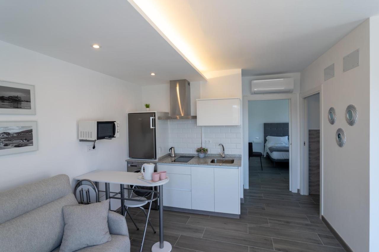 Solpor Galitrips - Apartment Corcubion