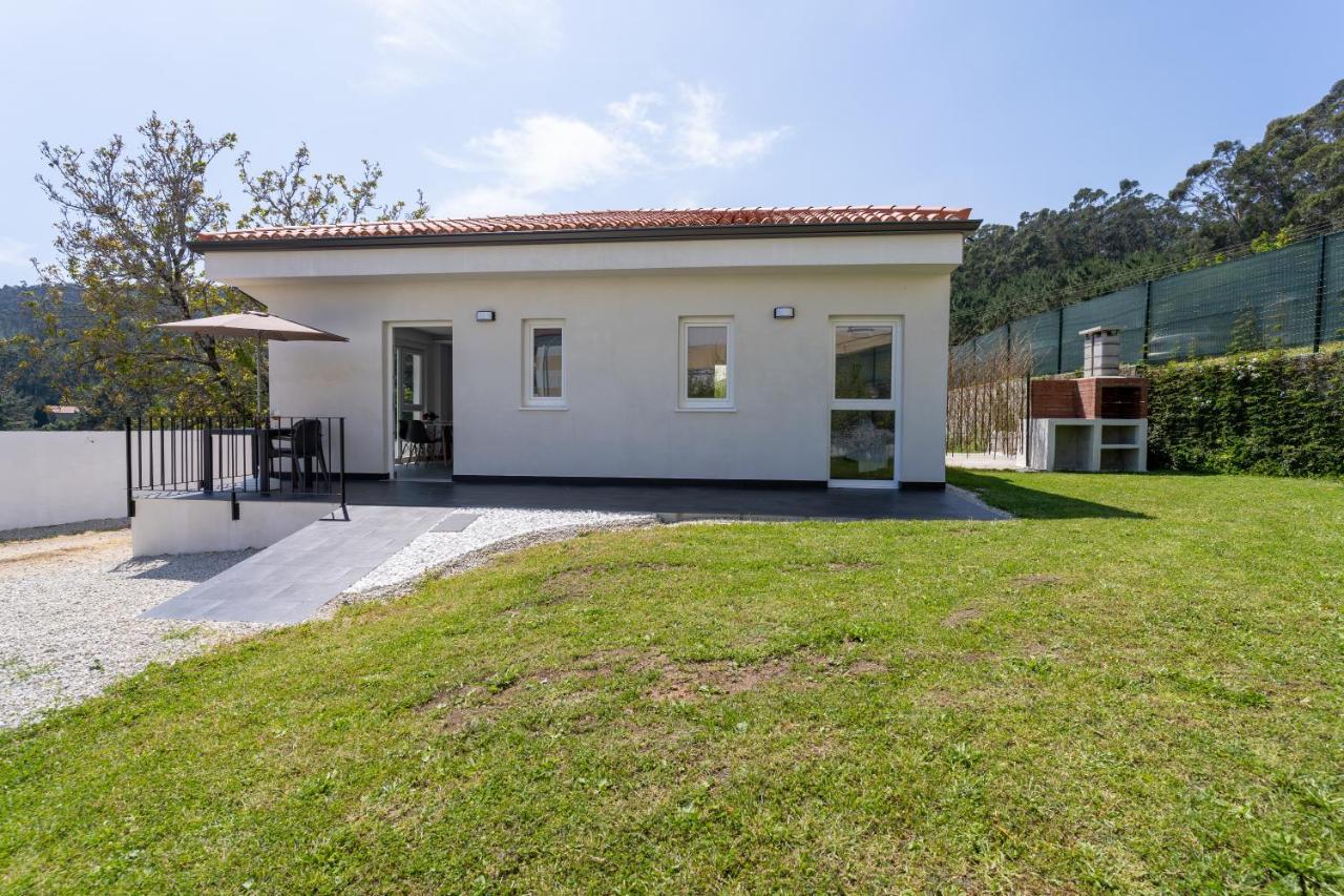 Apartment Solpor Galitrips - Corcubion