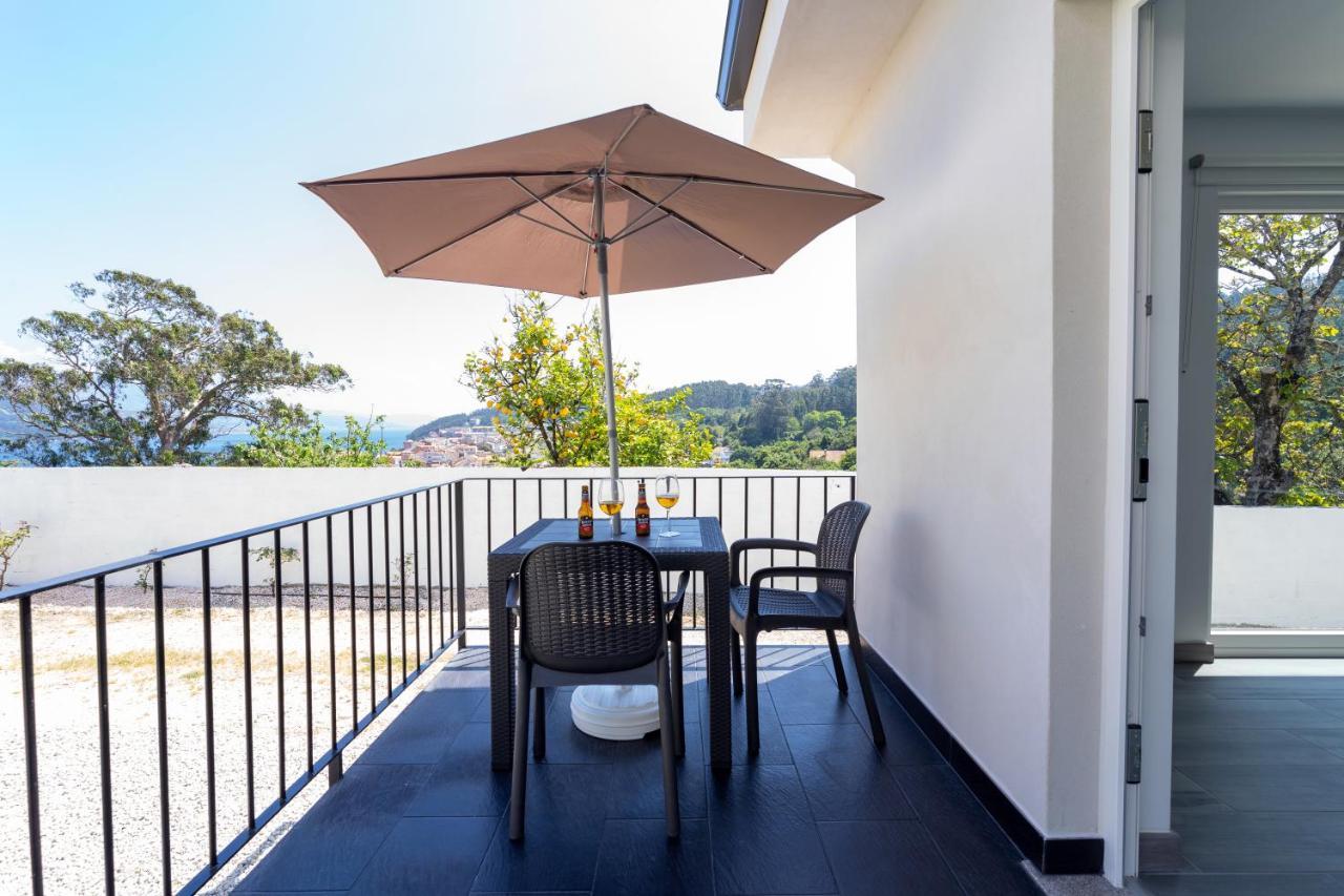 Apartment Solpor Galitrips -