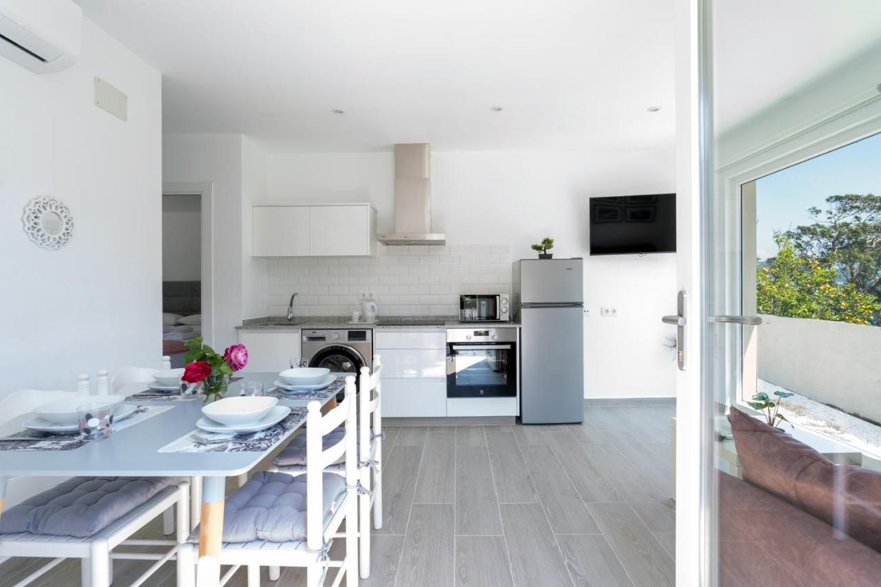 Apartment Solpor Galitrips -