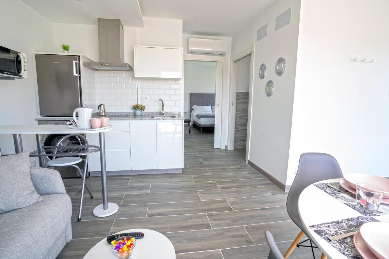 Solpor Galitrips - Apartment Corcubion