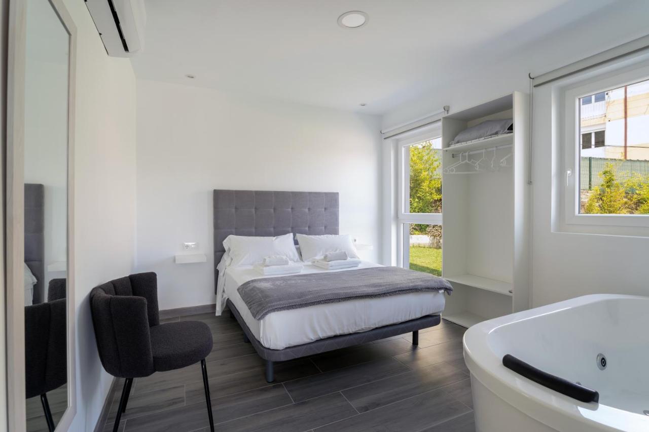 Apartment Solpor Galitrips -